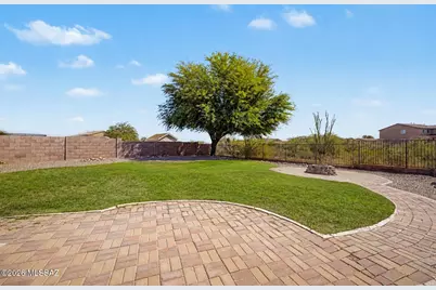 725 S Willis Ray Avenue, Corona de Tucson, AZ 85641 - Photo 32