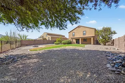 725 S Willis Ray Avenue, Corona de Tucson, AZ 85641 - Photo 32