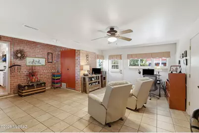 3202 E 2nd Street, Tucson, AZ 85716 - Photo 4