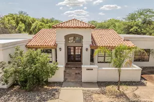 1991 N Forty Niner Dr, Tucson, AZ 85749 - Photo 1