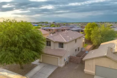 11862 W Fontenelle Drive, Marana, AZ 85653 - Photo 46