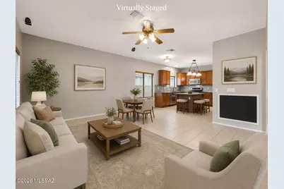 11862 W Fontenelle Drive, Marana, AZ 85653 - Photo 16