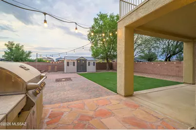 11862 W Fontenelle Drive, Marana, AZ 85653 - Photo 44