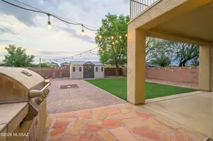 11862 W Fontenelle Dr, Marana, AZ 85653 - Photo 44