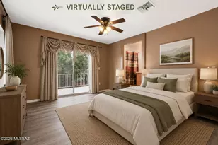 11862 W Fontenelle Dr, Marana, AZ 85653 - Photo 22