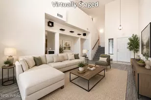 11862 W Fontenelle Dr, Marana, AZ 85653 - Photo 8