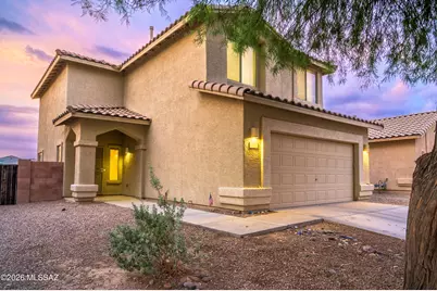 11862 W Fontenelle Drive, Marana, AZ 85653 - Photo 2