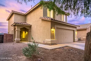 11862 W Fontenelle Dr, Marana, AZ 85653 - Photo 2