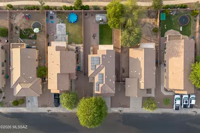 11862 W Fontenelle Drive, Marana, AZ 85653 - Photo 48