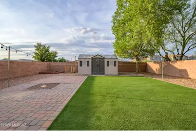 11862 W Fontenelle Drive, Marana, AZ 85653 - Photo 42