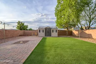 11862 W Fontenelle Dr, Marana, AZ 85653 - Photo 42