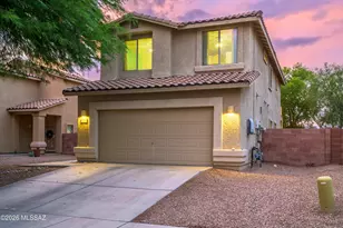 11862 W Fontenelle Dr, Marana, AZ 85653 - Photo 1