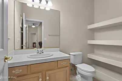 1348 W Cactus Moon Place, Tucson, AZ 85737 - Photo 12