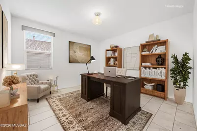 8686 N Calle La Canoa, Tucson, AZ 85742 - Photo 12