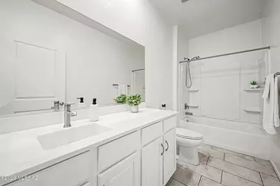 8686 N Calle La Canoa, Tucson, AZ 85742 - Photo 26