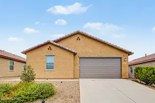 8686 N Calle La Canoa, Tucson, AZ 85742 - Photo 1