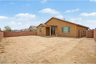 8686 N Calle La Canoa, Tucson, AZ 85742 - Photo 30