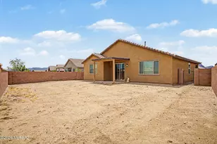 8686 N Calle La Canoa, Tucson, AZ 85742 - Photo 30