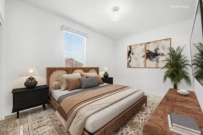 8686 N Calle La Canoa, Tucson, AZ 85742 - Photo 22