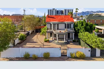 175 E 12th Street, Tucson, AZ 85701 - Photo 46