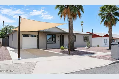 4602 E Burns Street, Tucson, AZ 85711 - Photo 6