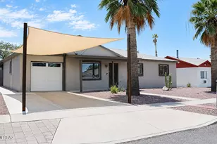 4602 E Burns St, Tucson, AZ 85711 - Photo 6