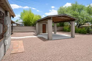 4602 E Burns St, Tucson, AZ 85711 - Photo 44