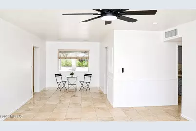 4602 E Burns Street, Tucson, AZ 85711 - Photo 12