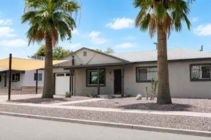 4602 E Burns St, Tucson, AZ 85711 - Photo 1