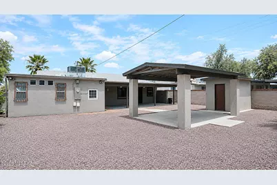4602 E Burns Street, Tucson, AZ 85711 - Photo 2