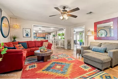 7521 E Tamara Place, Tucson, AZ 85730 - Photo 8
