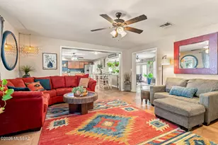 7521 E Tamara Pl, Tucson, AZ 85730 - Photo 8