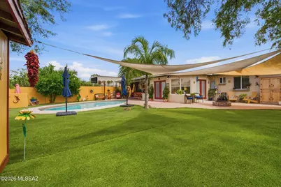 7521 E Tamara Place, Tucson, AZ 85730 - Photo 32
