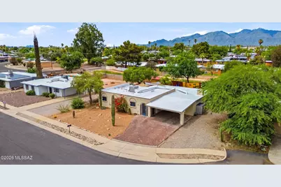 7521 E Tamara Place, Tucson, AZ 85730 - Photo 4