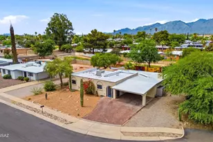 7521 E Tamara Pl, Tucson, AZ 85730 - Photo 4