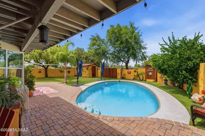 7521 E Tamara Place, Tucson, AZ 85730 - Photo 30