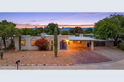7521 E Tamara Place, Tucson, AZ 85730 - Photo 1