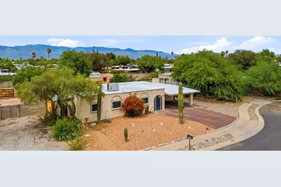 7521 E Tamara Place, Tucson, AZ 85730 - Photo 2