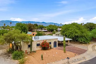 7521 E Tamara Pl, Tucson, AZ 85730 - Photo 2