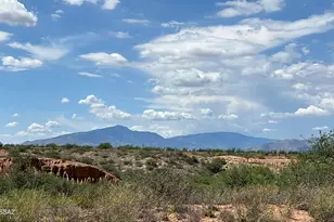 1590 S Canyon Overlook Trail, Benson, AZ 85602 - Photo 1