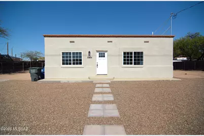 3309 S Belmar Avenue, Tucson, AZ 85713 - Photo 1