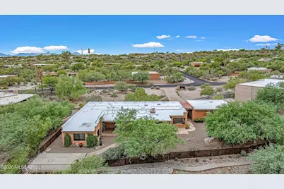 4800 N Paseo Sonoyta, Tucson, AZ 85750 - Photo 34