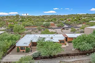 4800 N Paseo Sonoyta, Tucson, AZ 85750 - Photo 34