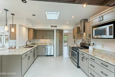 4800 N Paseo Sonoyta, Tucson, AZ 85750 - Photo 8