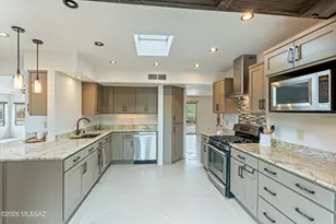 4800 N Paseo Sonoyta, Tucson, AZ 85750 - Photo 8