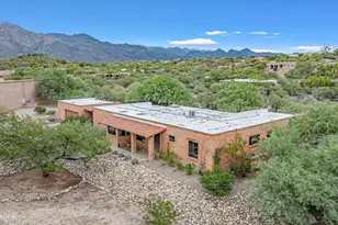 4800 N Paseo Sonoyta, Tucson, AZ 85750 - Photo 2