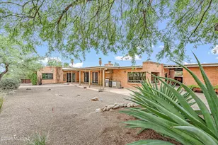 4800 N Paseo Sonoyta, Tucson, AZ 85750 - Photo 28