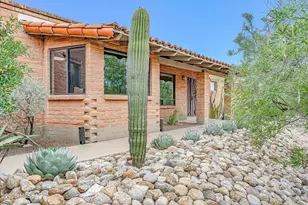 4800 N Paseo Sonoyta, Tucson, AZ 85750 - Photo 4