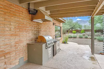 4800 N Paseo Sonoyta, Tucson, AZ 85750 - Photo 30