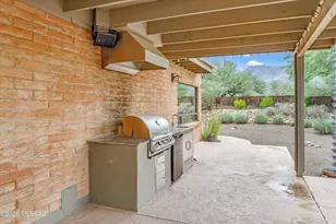 4800 N Paseo Sonoyta, Tucson, AZ 85750 - Photo 30
